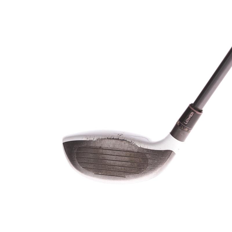 TaylorMade R15 Graphite Men's Right Fairway 3 Wood HL 17 Degree Regular - Speeder Evolution 67 R