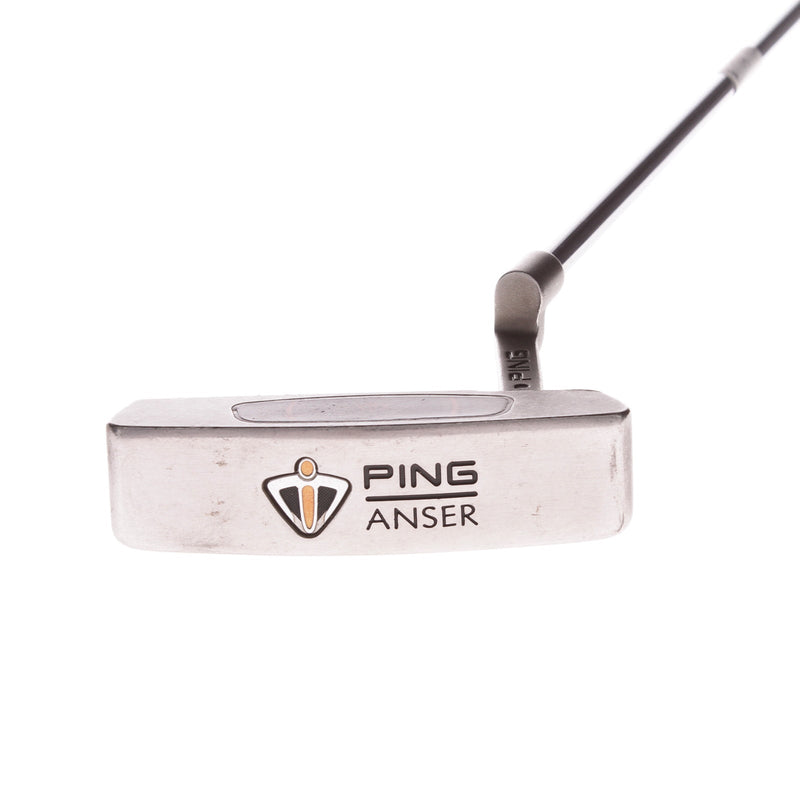 Ping Anser i-Series Men's Right Putter 32 Inches - Winn Karsten