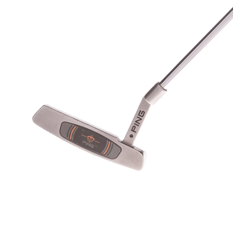 Ping Anser i-Series Men's Right Putter 32 Inches - Winn Karsten