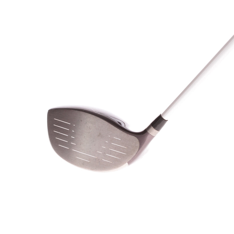 Ping Faith Graphite Ladies Right Driver 12 Degree Ladies - Ping UL T200