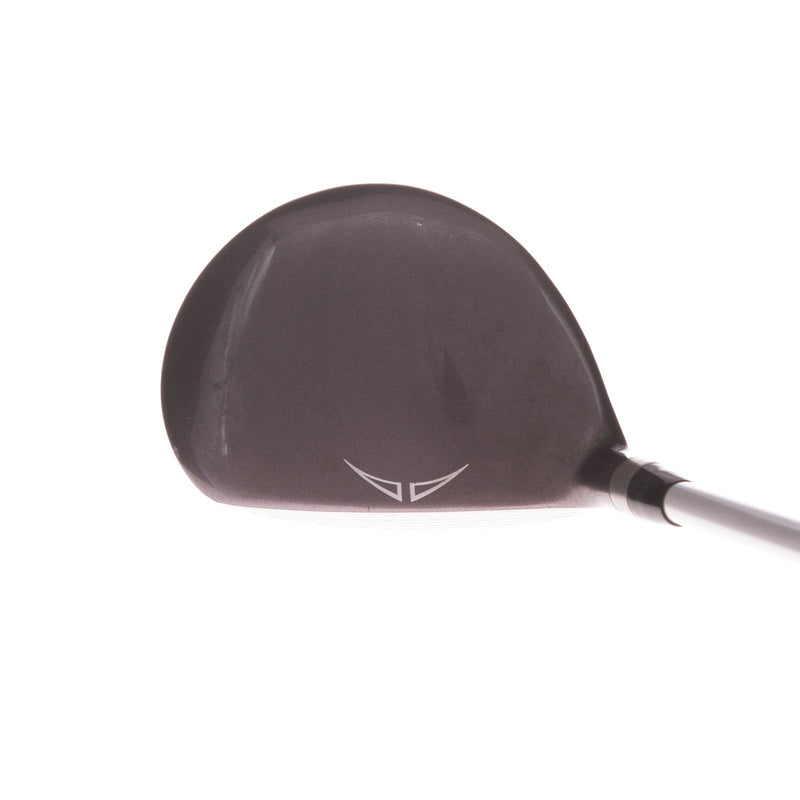 Ping Faith Graphite Ladies Right Fairway 3 Wood 18 Degree Ladies - Ping UL T200