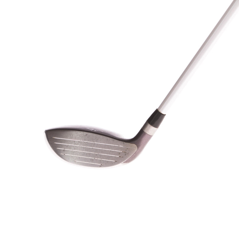 Ping Faith Graphite Ladies Right Fairway 3 Wood 18 Degree Ladies - Ping UL T200