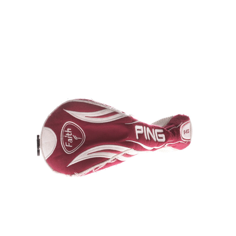 Ping Faith Graphite Ladies Right Fairway 7 Wood 26 Degree Ladies - Ping UL T200