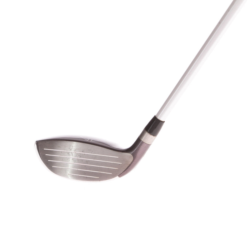 Ping Faith Graphite Ladies Right Fairway 5 Wood 22 Degree Ladies - Ping UL T200