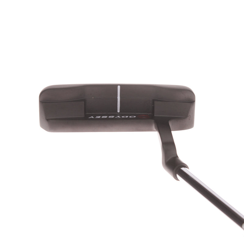 Odyssey O-Works 1 Men's Right Putter 33 Inches - Odyssey