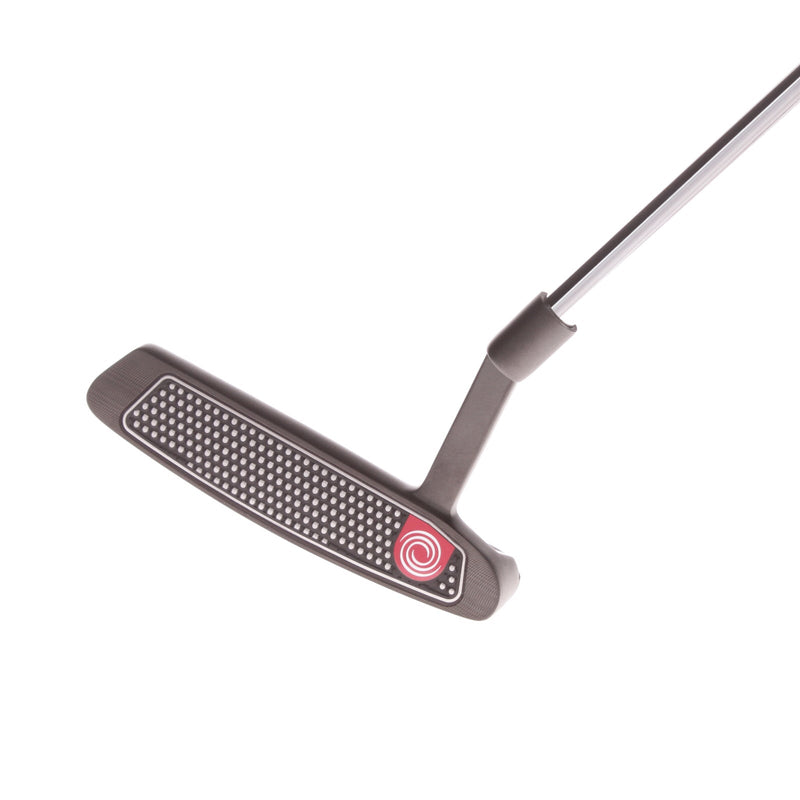 Odyssey O-Works 1 Men's Right Putter 33 Inches - Odyssey