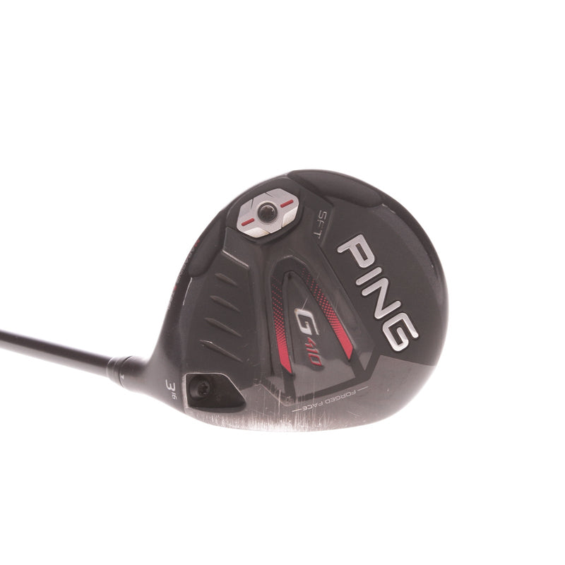 Ping G410 SFT Graphite Men's Right Fairway 3 Wood 16 Degree Regular - Ping Alta CB 55 R