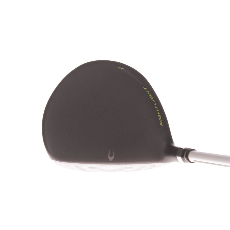 Wilson Staff D200 Graphite Ladies Right Fairway 3 Wood 16 Degree Ladies - Wilson SL45 SuperLight