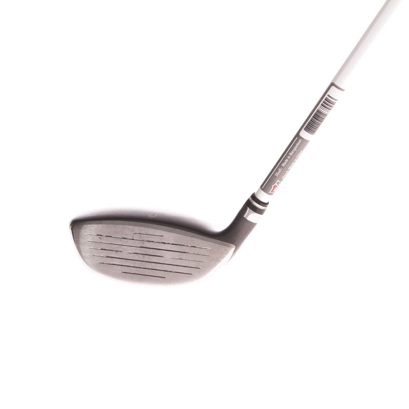 Wilson Staff D200 Graphite Ladies Right Fairway 3 Wood 16 Degree Ladies - Wilson SL45 SuperLight