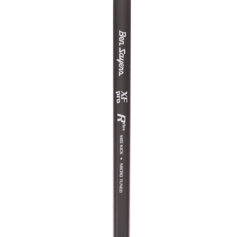 Ben Sayers XF Pro Graphite Men's Right 5 Hybrid 26 Degree Regular - Ben Sayers XF Pro R