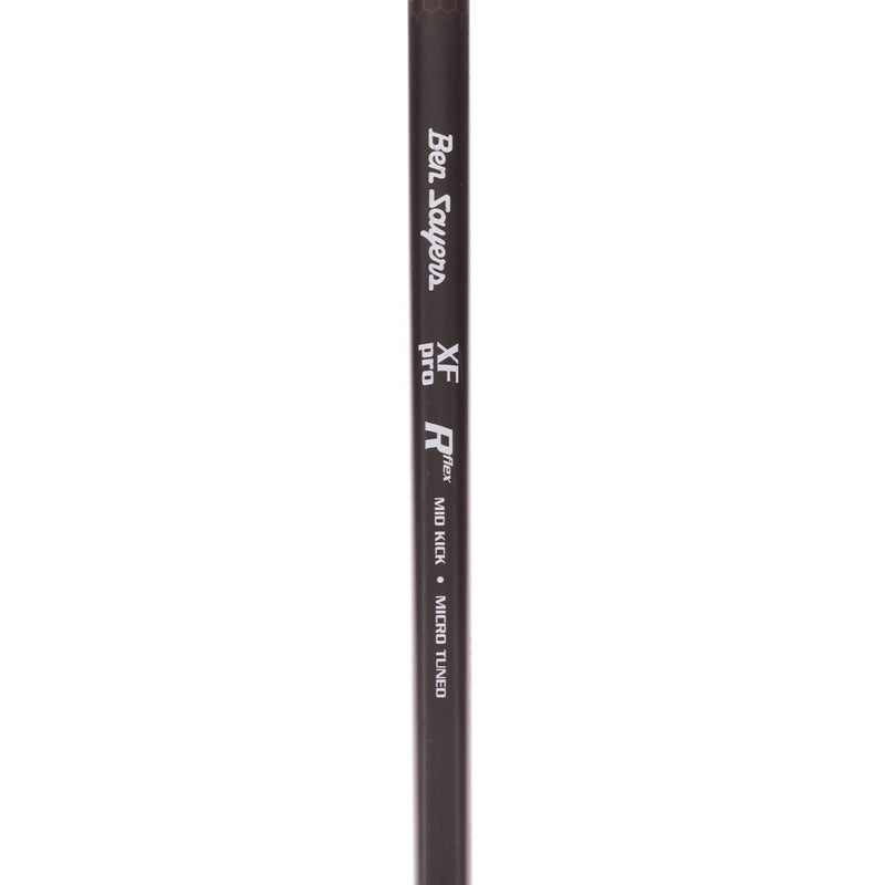 Ben Sayers XF Pro Graphite Men's Right 4 Hybrid 23 Degree Regular - Ben Sayers XF Pro R