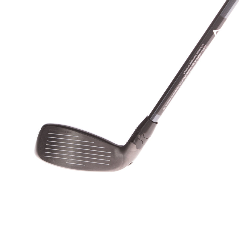 Callaway Apex 21 Graphite Men's Right Hybrid 4 21 Degree Regular - UST Mamiya Recoil Dart F3 75H