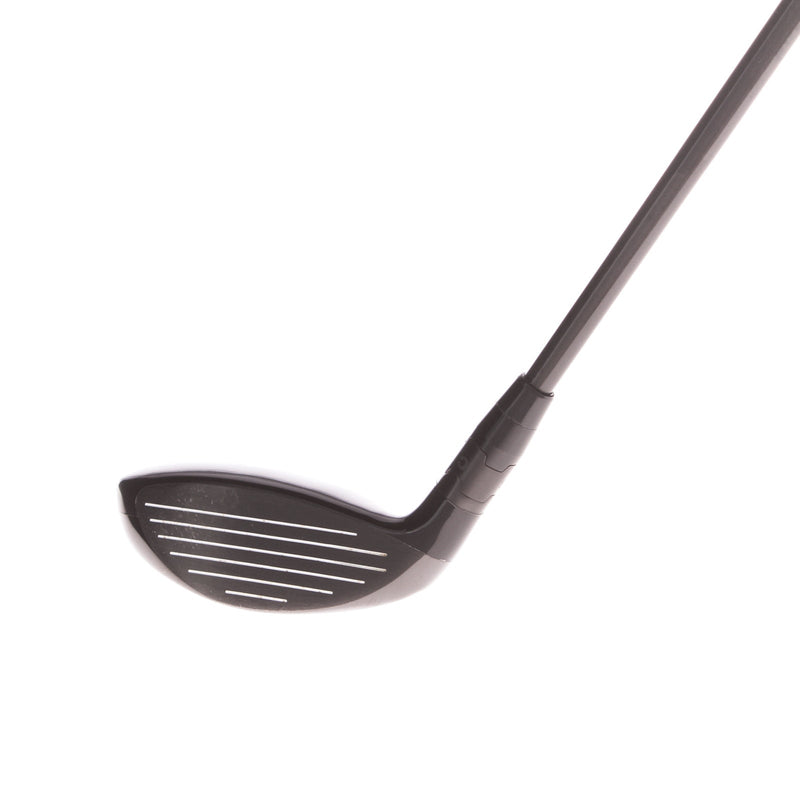 Callaway RAZR Fit Xtreme Graphite Men's Right Fairway 5 Wood 18 Degree Regular - Aldila Trinity F75 R