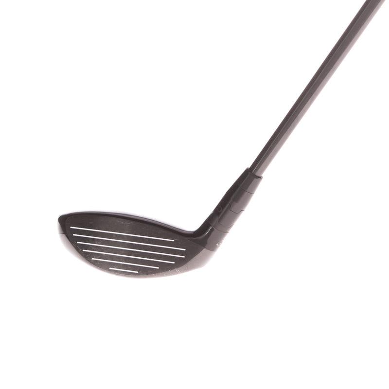 Callaway RAZR Fit Xtreme Graphite Men's Right Fairway 3 Wood 15 Degree Regular - Aldila Trinity F75 R