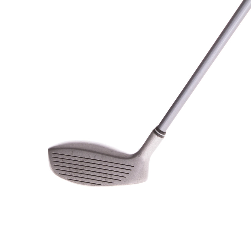 Razor Golf Shallow Faced Graphite Ladies Right Fairway 7 Wood 24 Degree Ladies - Light Touch