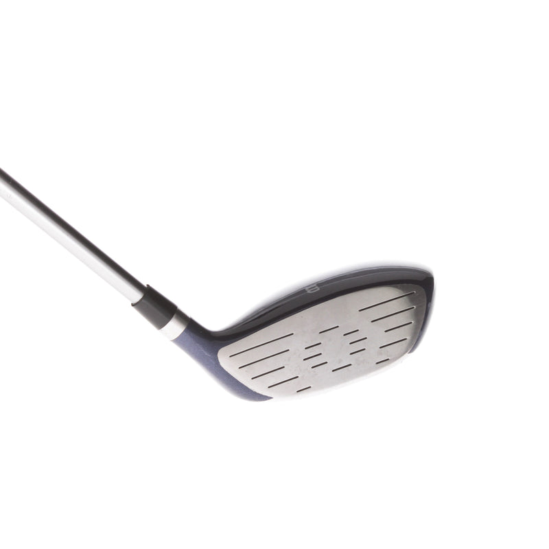 Wilson Staff Pro Staff DC Graphite Ladies Left Fairway 3 Wood 15 Degree Ladies - UST ProStaff DC