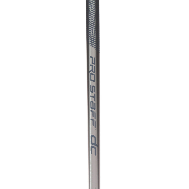 Wilson Staff Pro Staff DC Graphite Ladies Left Fairway 3 Wood 15 Degree Ladies - UST ProStaff DC