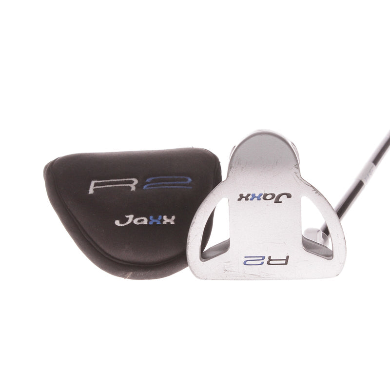 Jaxx R2 Junior Left Putter 30 Inches - Jaxx