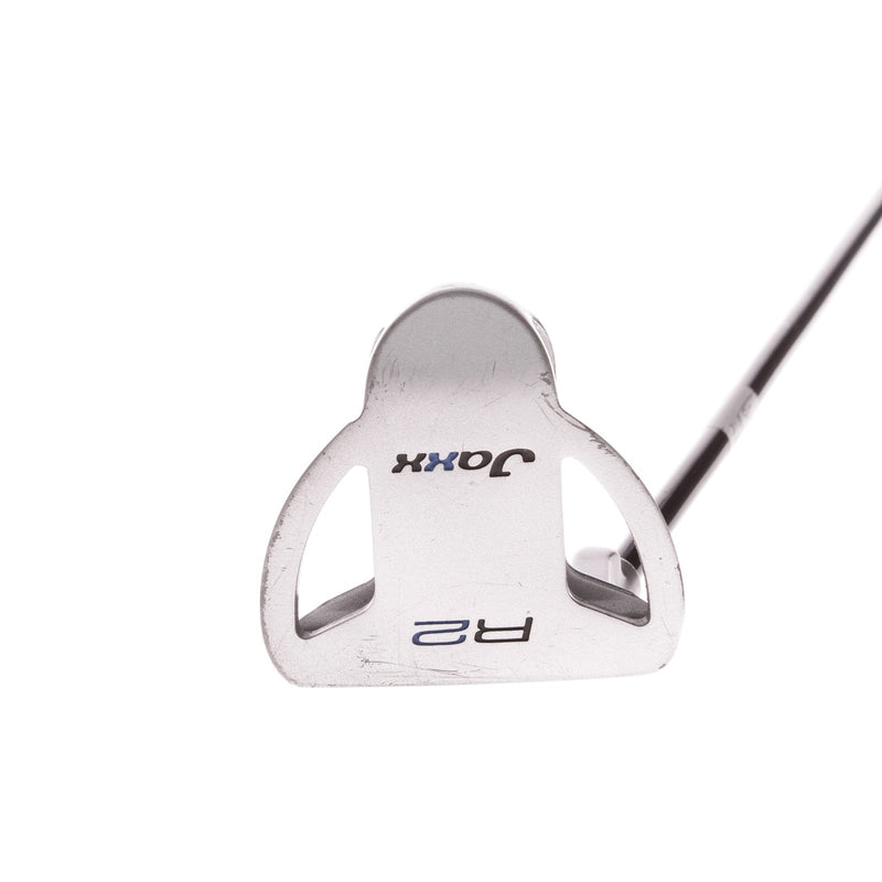 Jaxx R2 Junior Left Putter 30 Inches - Jaxx