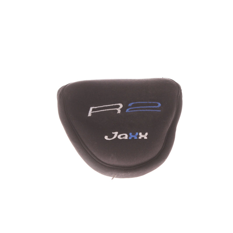 Jaxx R2 Junior Left Putter 30 Inches - Jaxx