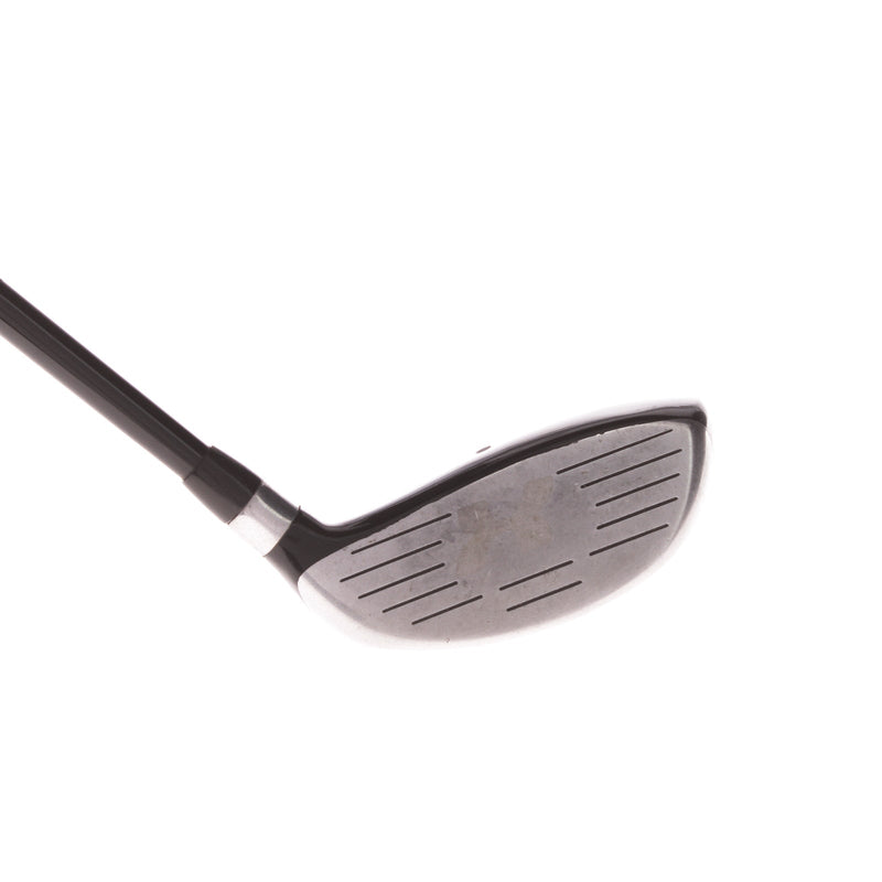 Jaxx R2 Graphite Junior Left Fairway 3 Wood 21 Degree Kids - Jaxx R2