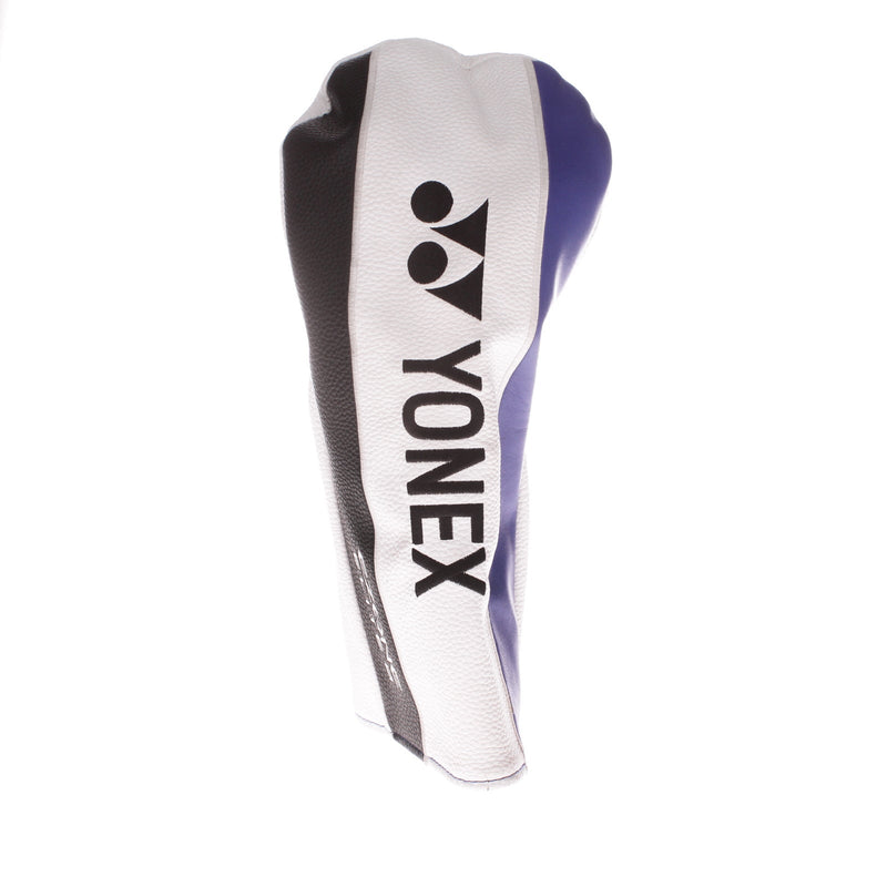 Yonex Ezone Elite 2 Graphite Men's Right Driver 12 Degree Regular - Yonex M55 Light