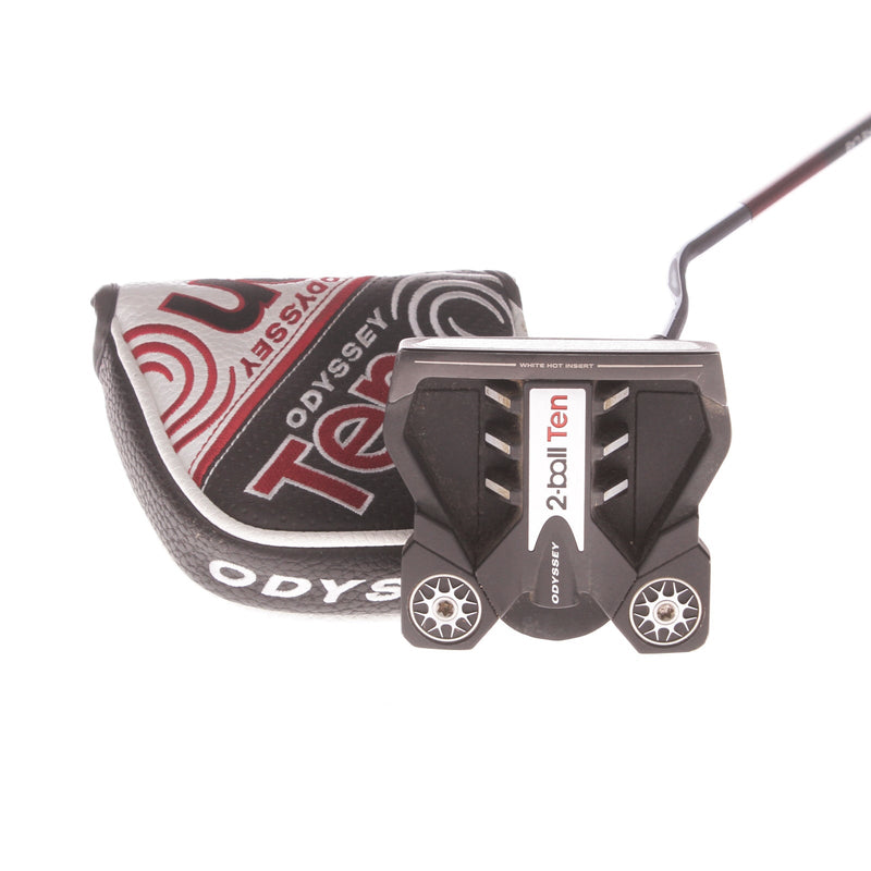 Odyssey 2-Ball Ten Men's Right Putter 33 Inches - Odyssey