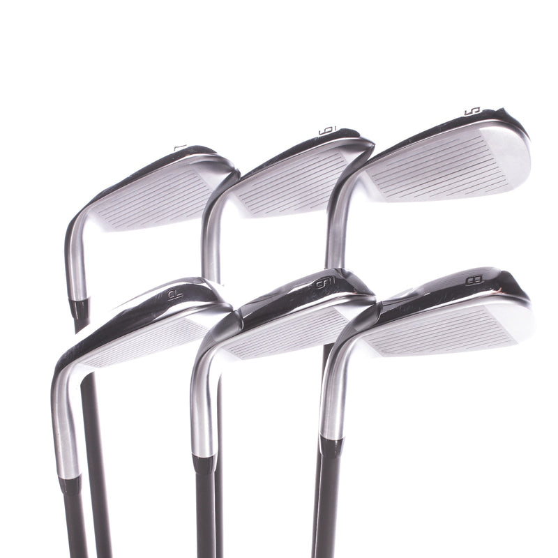 Cobra AirX Graphite Men's Right Irons 5-PW  Regular - UltraLite 45 Lite