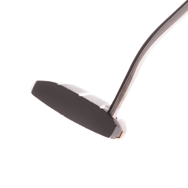 Ping Heppler Ketsch Men's Right Putter Black Dot 34.5 Inches - Ping