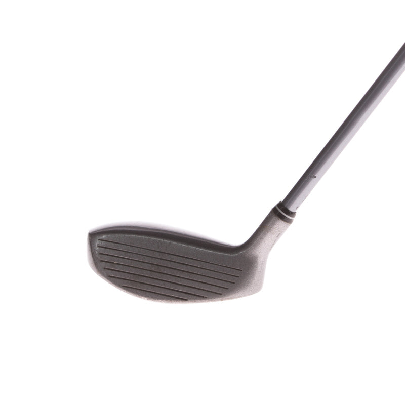 Nickent Super Concorde Graphite Men's Right Fairway 9 Wood  Senior - Lite Touch