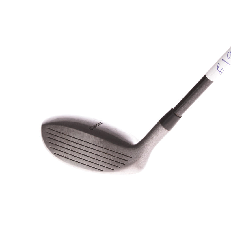 Ruffie Cougar Graphite Men's Right Fairway 5 Wood 19 Degree Regular - Aldila Ruffie