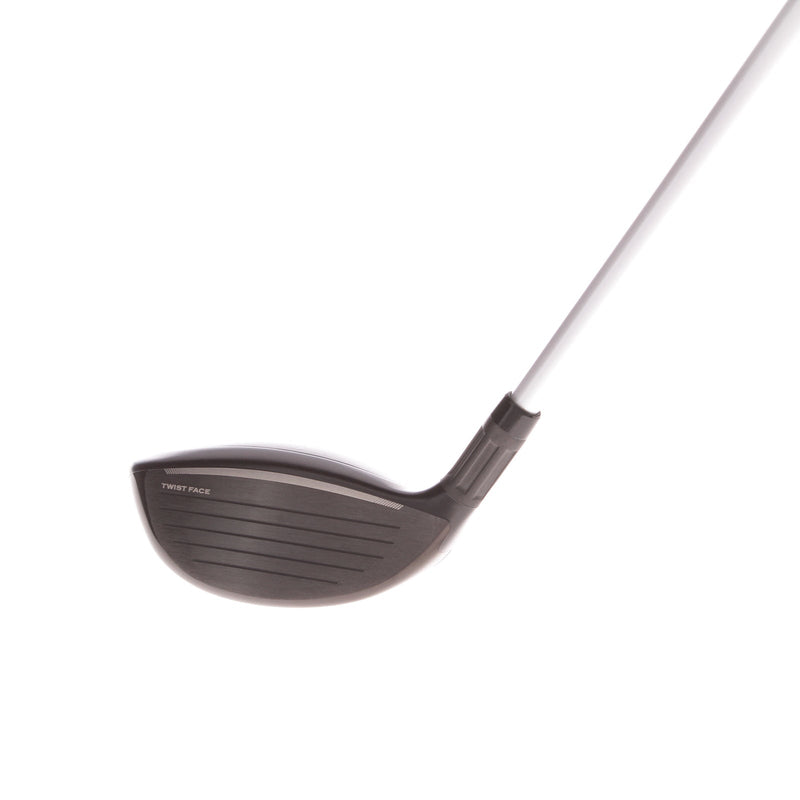 TaylorMade Stealth 2 Graphite Ladies Right Fairway 3 Wood 15 Degree Ladies - Aldila Ascent 45 L