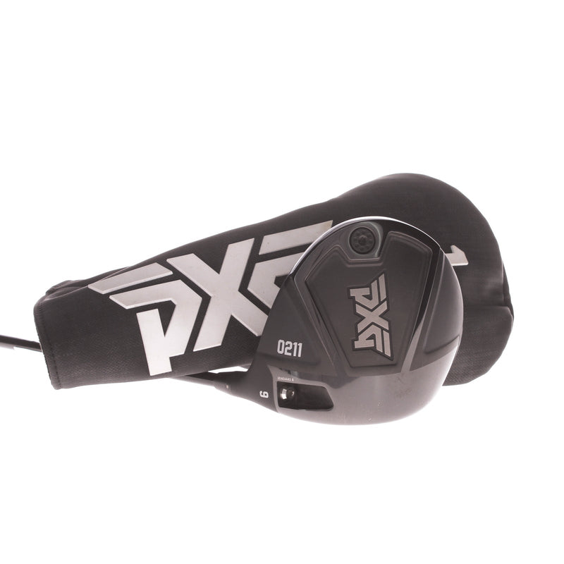 PXG-Parsons Xtreme Golf 0211 2020 Graphite Men's Right Driver 9 Degree Regular - Tensei AV Blue 65 R