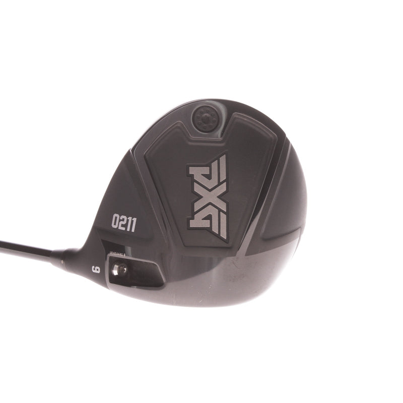 PXG-Parsons Xtreme Golf 0211 2020 Graphite Men's Right Driver 9 Degree Regular - Tensei AV Blue 65 R