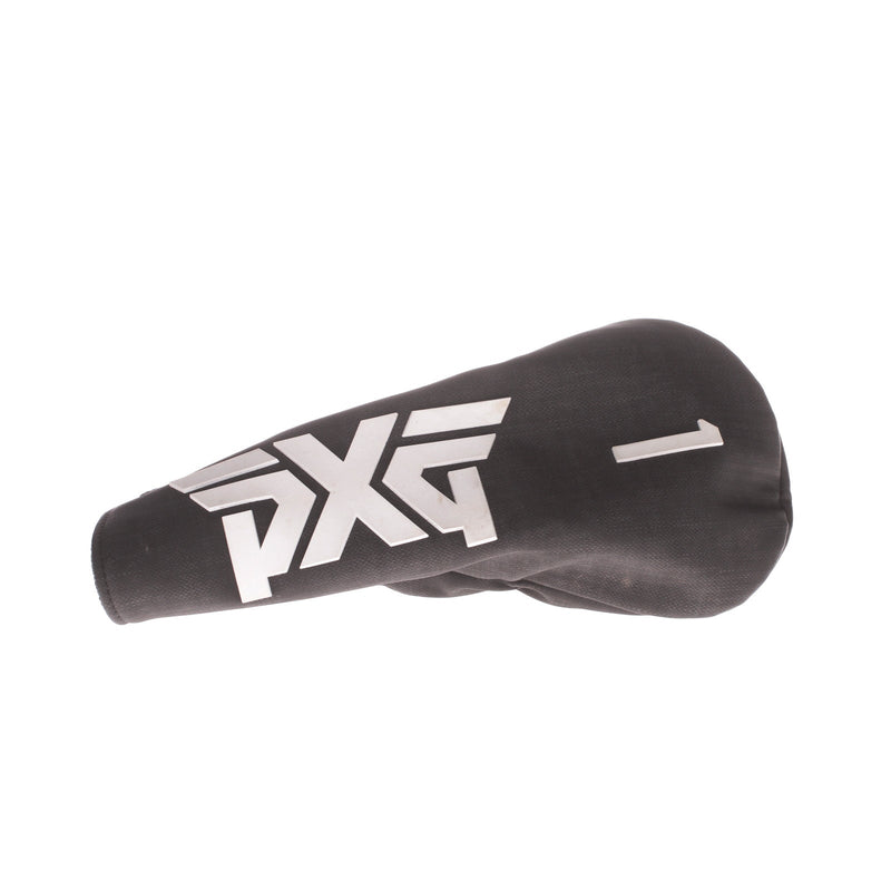 PXG-Parsons Xtreme Golf 0211 2020 Graphite Men's Right Driver 9 Degree Regular - Tensei AV Blue 65 R