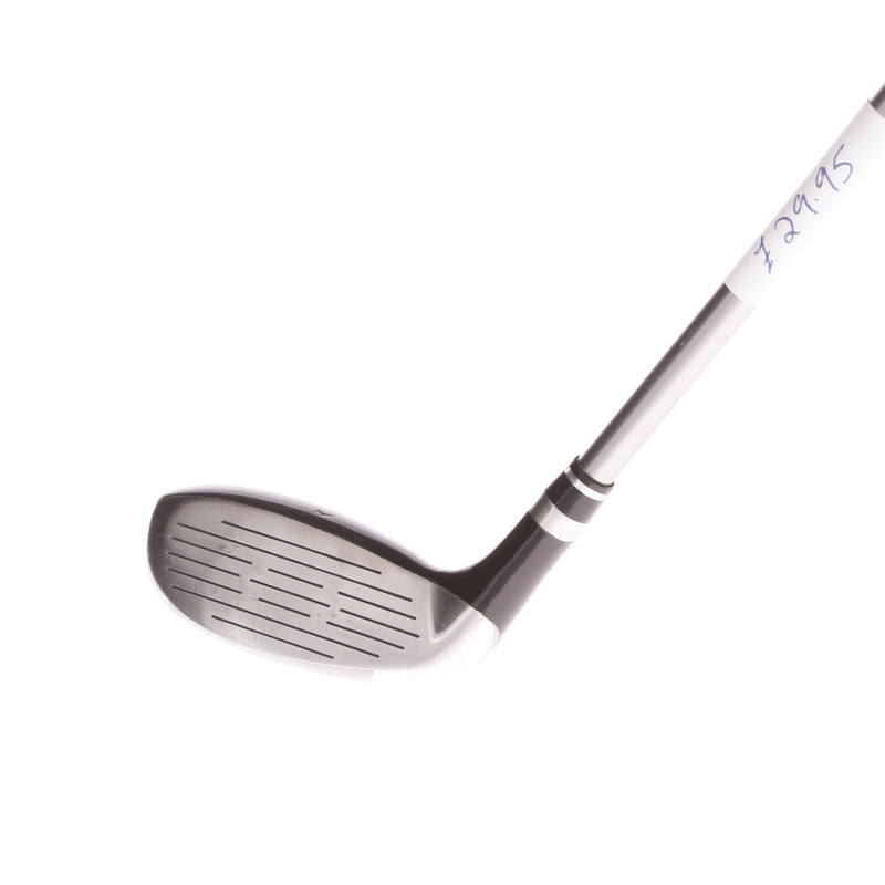 Wilson Staff Fybrid Graphite Men's Right 4 Hybrid 24 Degree Regular - ProForce R 65R