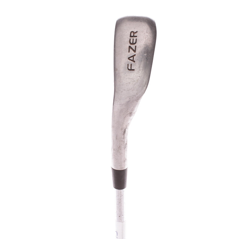 Fazer Driving Iron Steel Men's Left Driving Iron  Regular - Fazer R