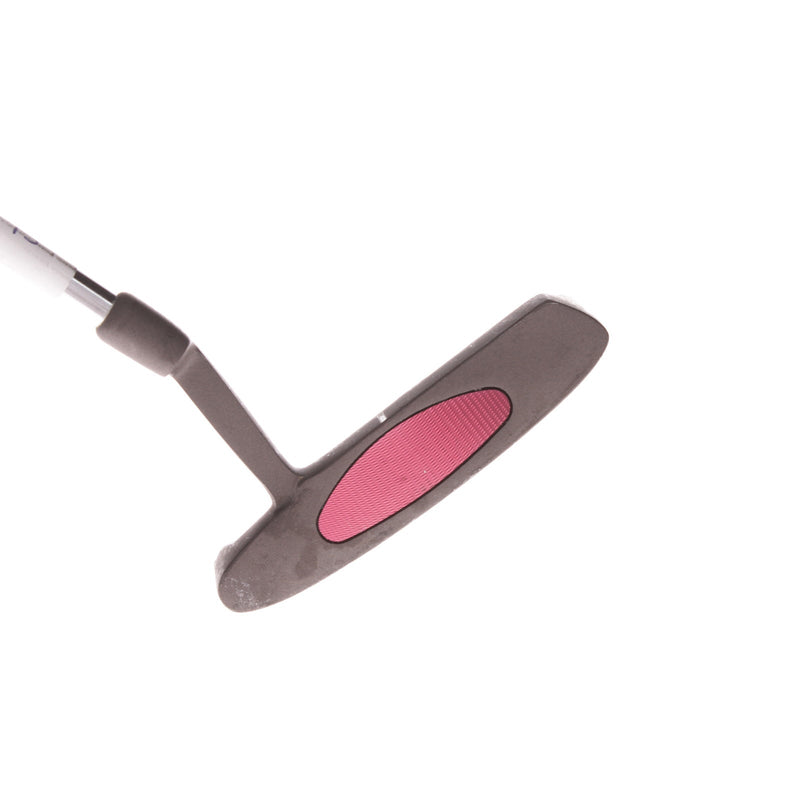 Ben Sayers MX1 Steel Men's Left Putter  Regular - MX1 Shaft