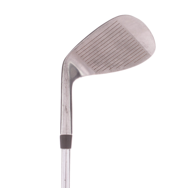 Wilson Harmonized Steel Men's Right Lob Wedge 60 Degree 10 Bounce Wedge - Wilson Harmonized