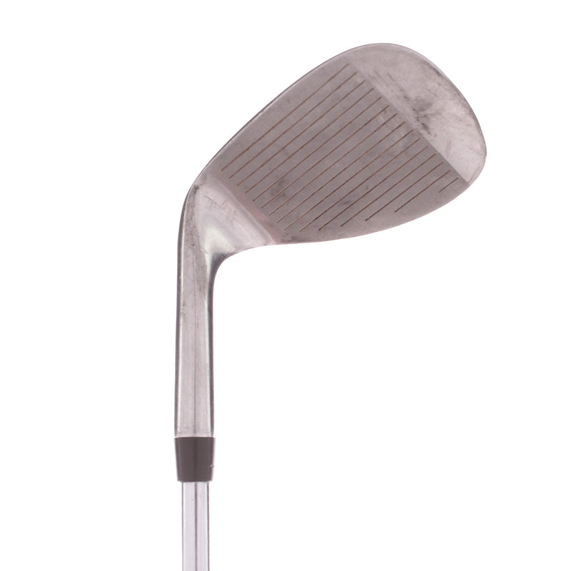 Wilson Harmonized Steel Men's Right Gap Wedge 52 Degree 8 Bounce Wedge - Wilson Harmonized