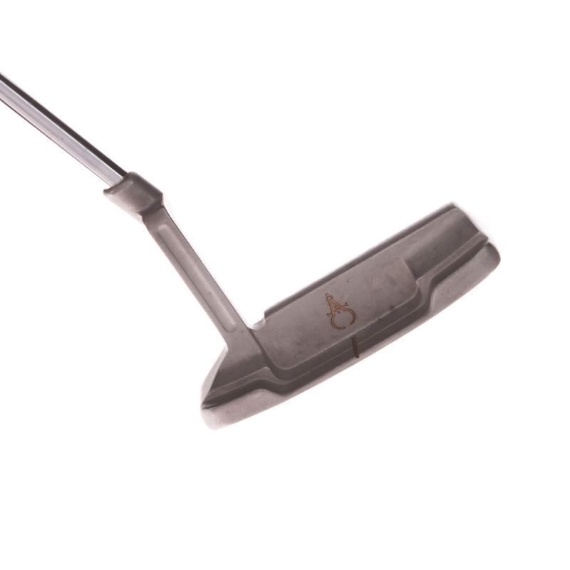 Gauge Design Gauge Design Men's Right Putter 35 Inches - *** Putter Grip