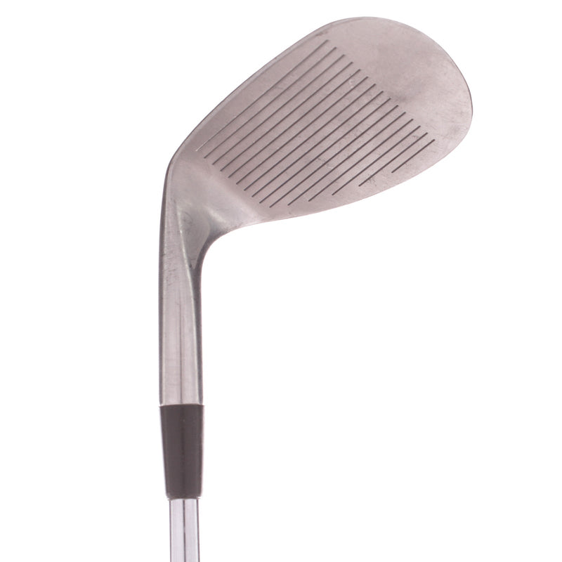 Adams Golf Asymmetric Sole Faldo Steel Men's Right Lob Wedge 60 Degree Stiff - True Temper Dynamic Gold S300