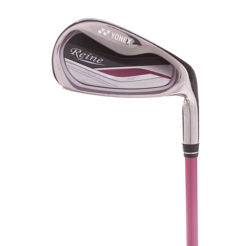 Yonex Reine Graphite Ladies Right 6 Iron  Ladies - Yonex L50