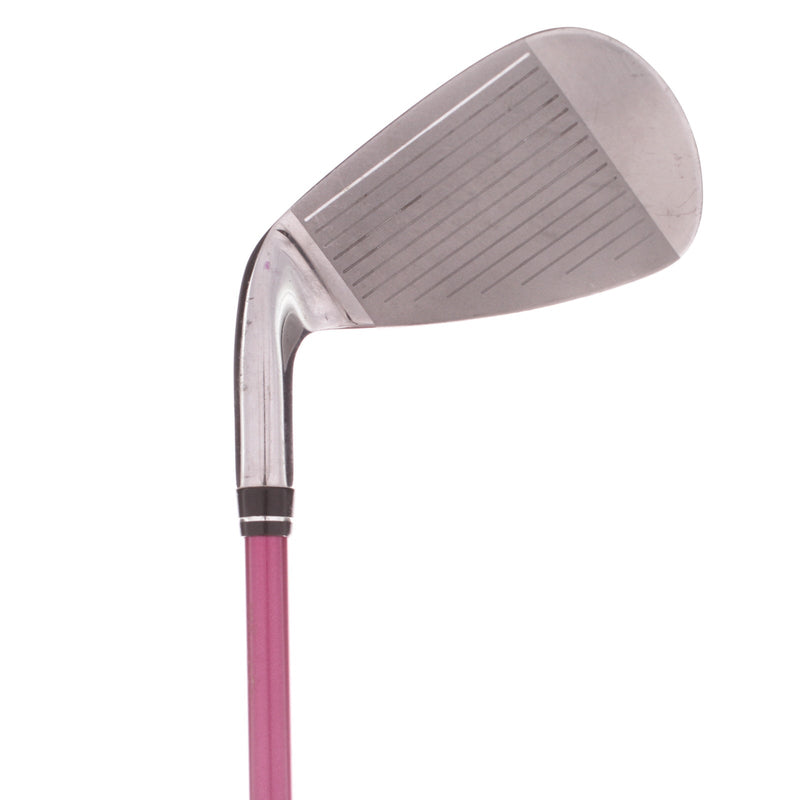 Yonex Reine Graphite Ladies Right 6 Iron  Ladies - Yonex L50