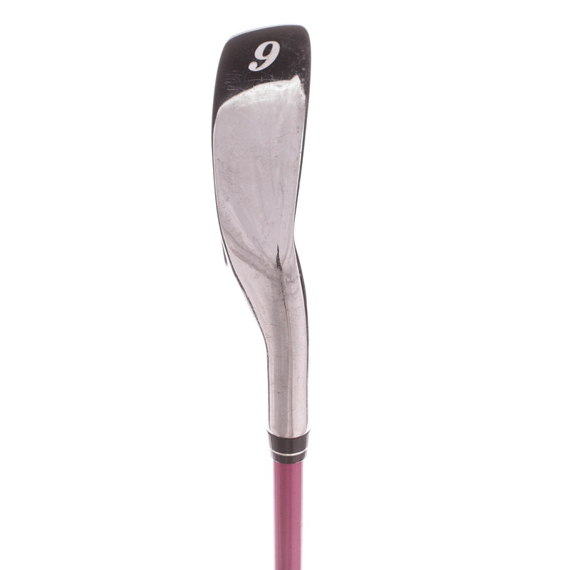 Yonex Reine Graphite Ladies Right 6 Iron  Ladies - Yonex L50