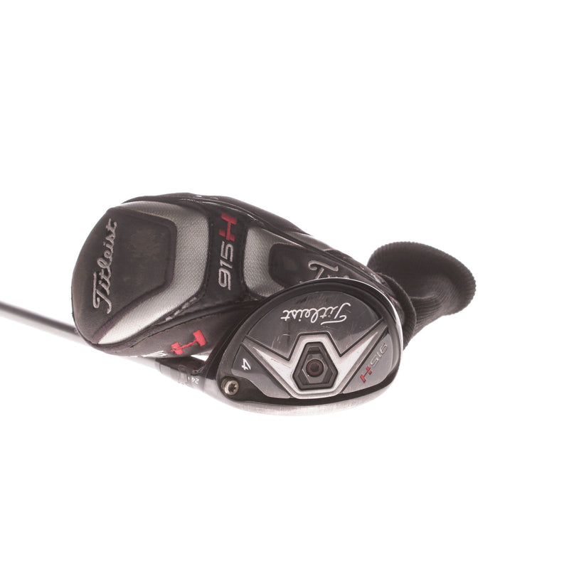 Titleist 915H Graphite Men's Right Hybrid 4 24 Degree Regular - Diamana 60 Hy R