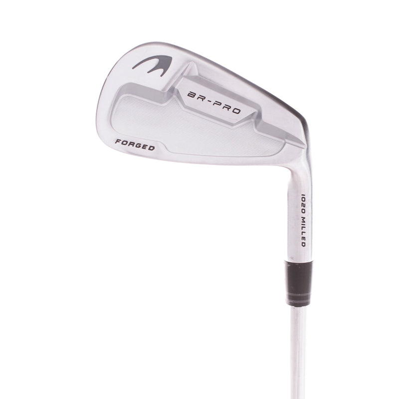 Benross BR-Pro Steel Men's Right 8 Iron  Stiff - True Temper Dynamic Gold S300