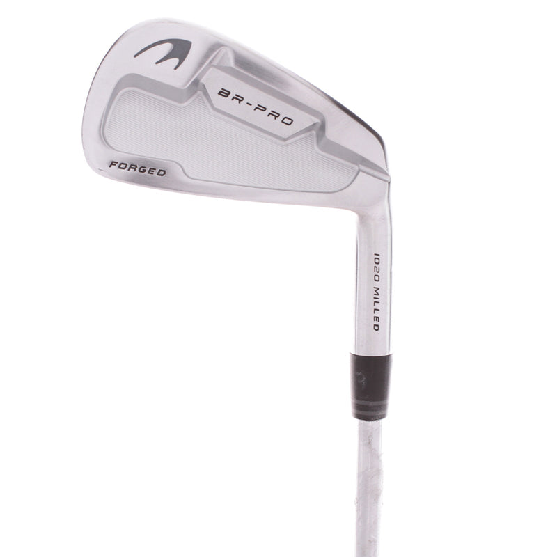 Benross BR-Pro Steel Men's Right 5 Iron  Stiff - True Temper Dynamic Gold S300