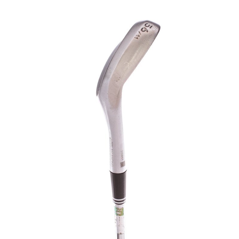 Cleveland RTX-3 Steel Men's Right Sand Wedge 56 Degree 11 Bounce Wedge - True Temper Dynamic Gold