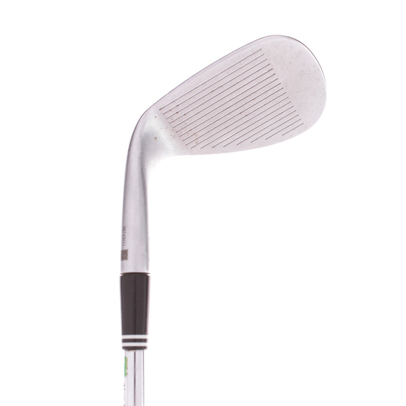 Cleveland RTX-3 Steel Men's Right Lob Wedge 60 Degree 9 Bounce Wedge - True Temper Dynamic Gold